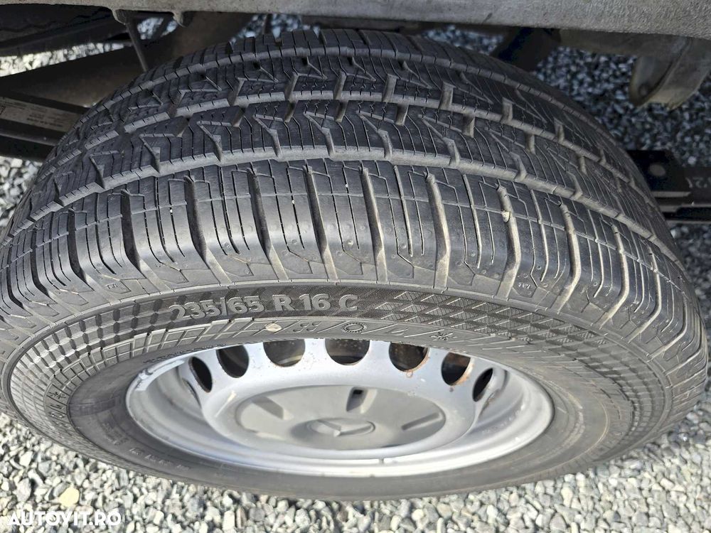 Mercedes-Benz Sprinter 314 CDI 8+1 loc., 2143 cmc 143 CP. tractiune spate.. - 34