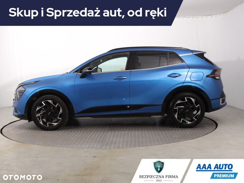Kia Sportage - 3