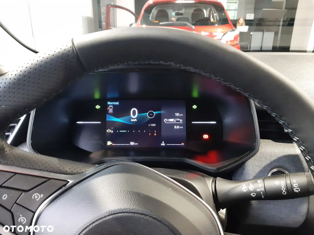 Mitsubishi Colt 1.0T Invite Style Cold - 10