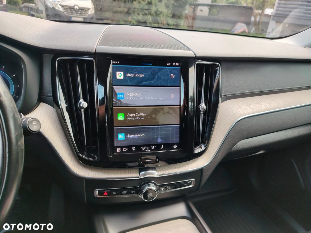 Volvo XC 60 B4 D AWD Inscription - 19