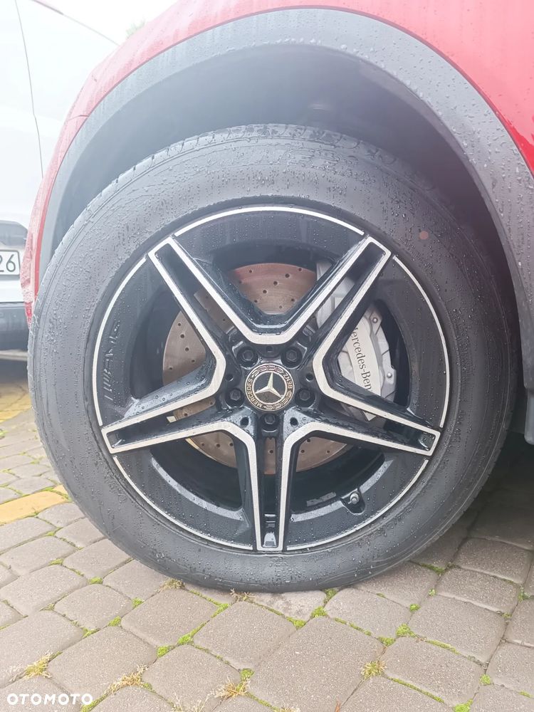 Mercedes-Benz GLC 220 d 4-Matic - 19
