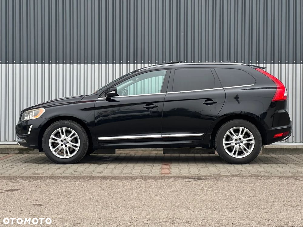 Volvo XC 60 T5 AWD Summum - 12