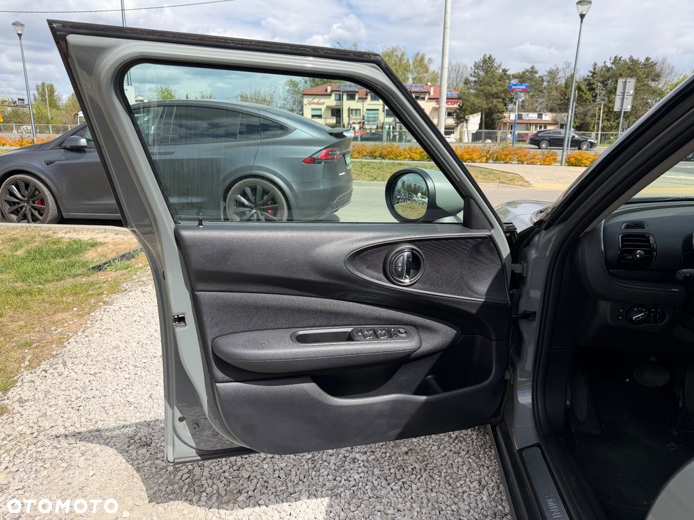 MINI Clubman Cooper Classic Trim - 16