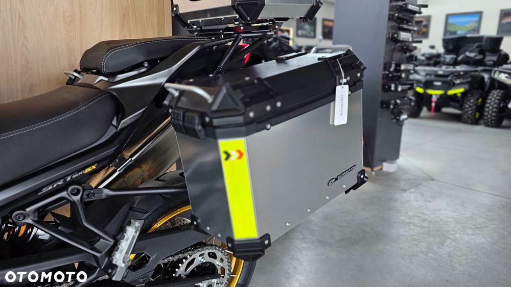 QJMOTOR SRT900SX - 23