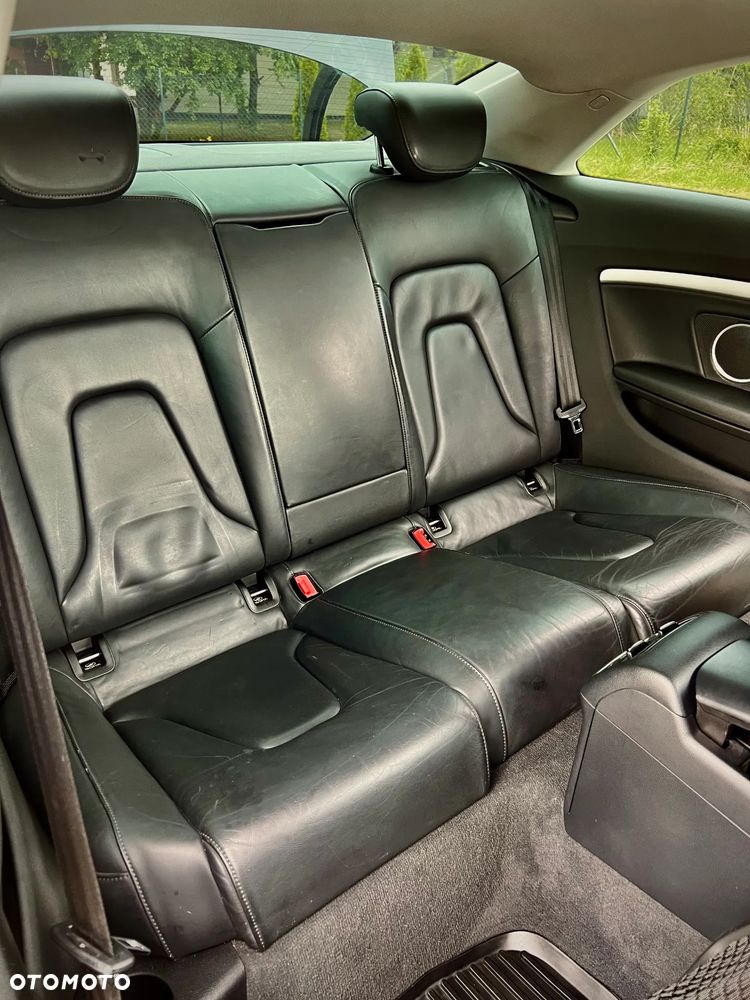 Audi A5 Coupé - 11