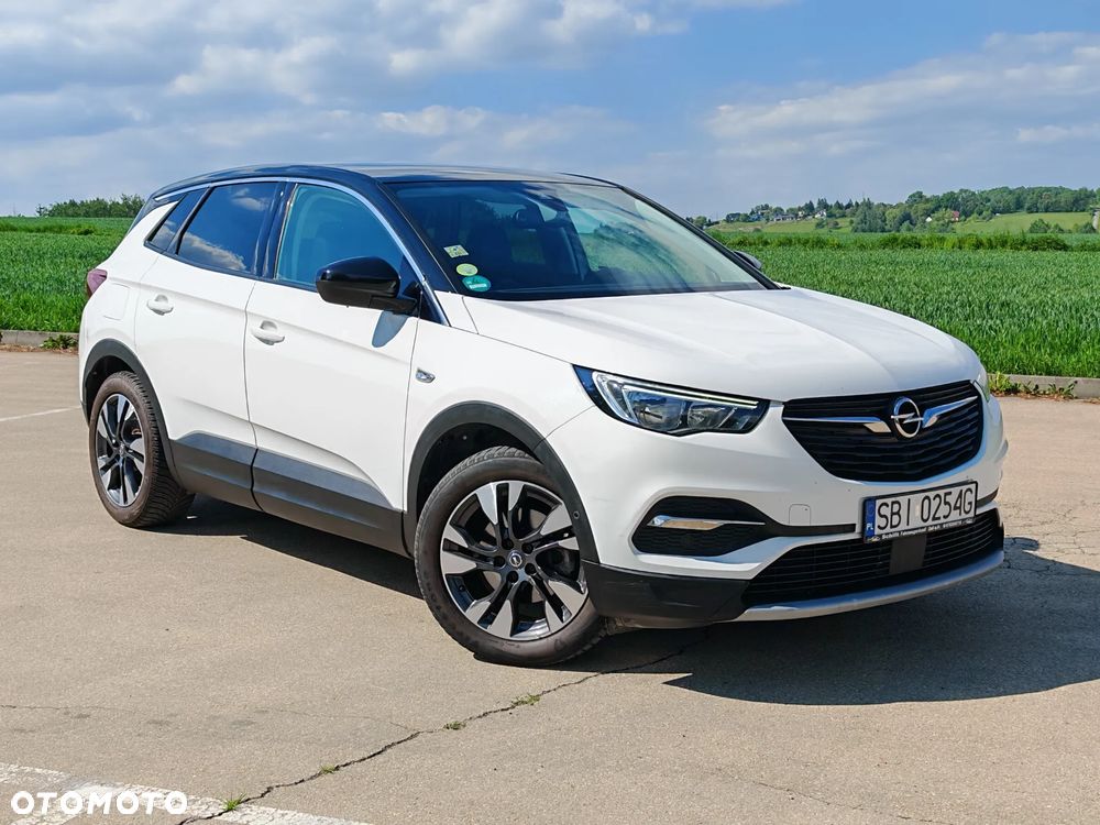 Opel Grandland X 1.5 CDTI Elegance S&S - 6