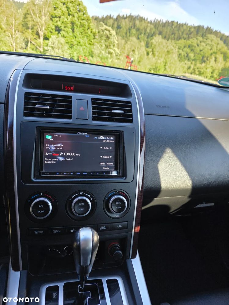 Mazda CX-9 3.7 V6 Sport - 7