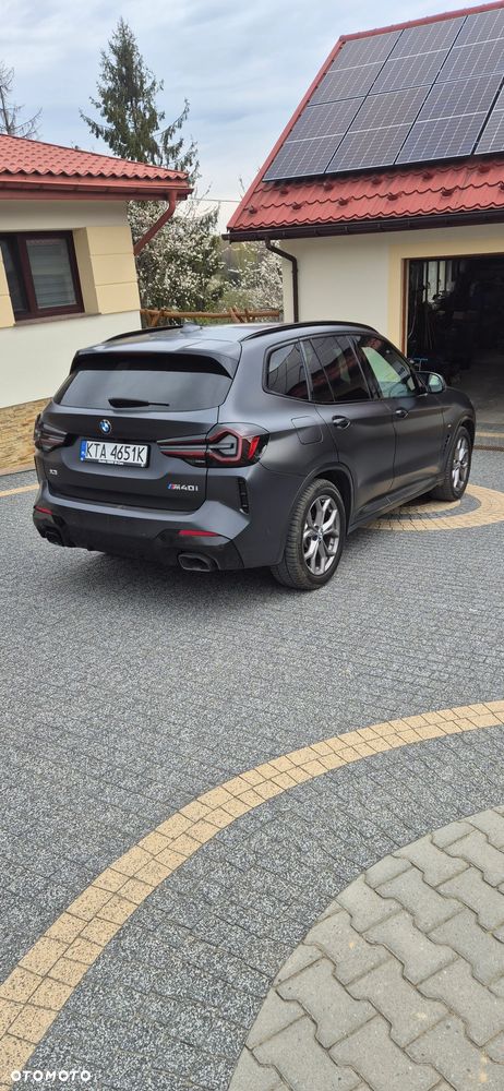BMW X3 M - 2
