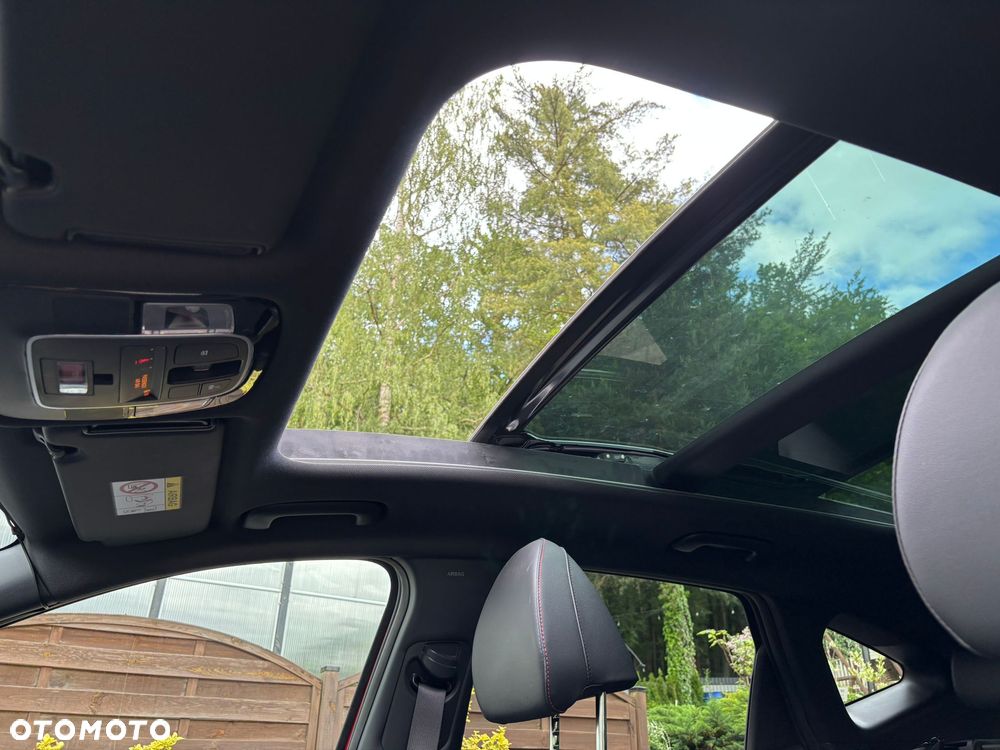 Hyundai Tucson 1.6 T-GDi 48V N Line 2WD DCT - 15