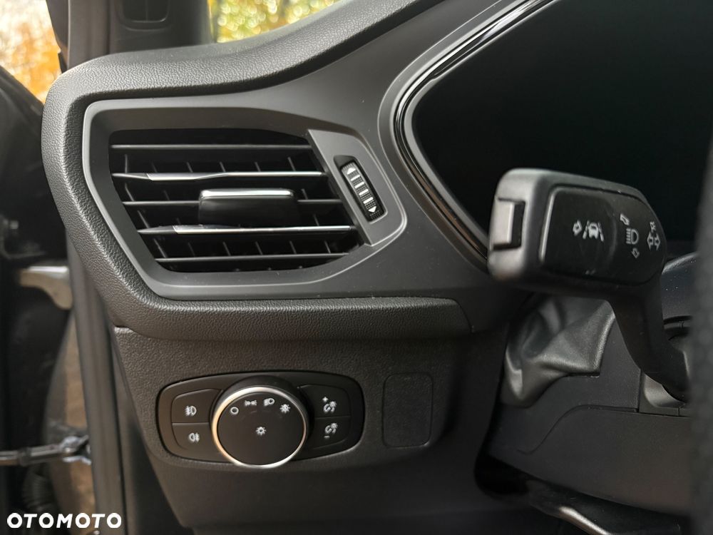 Ford Focus 2.3 EcoBoost ST-3 - 25