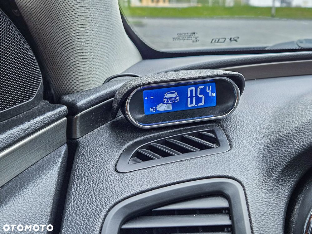 Opel Insignia 2.0 CDTI Edition - 11