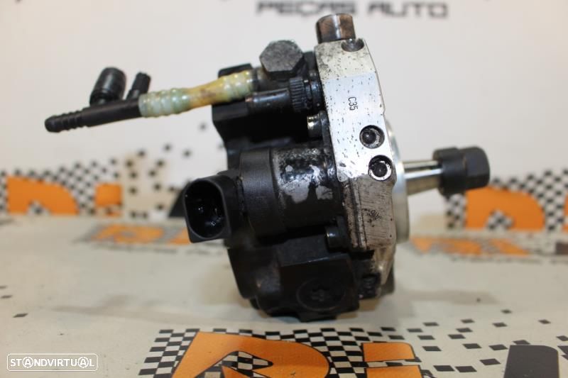 Bomba De Injeção / Alta Pressão Bmw 3 (E46)  7788670 / 0445010045 / 7 - 2