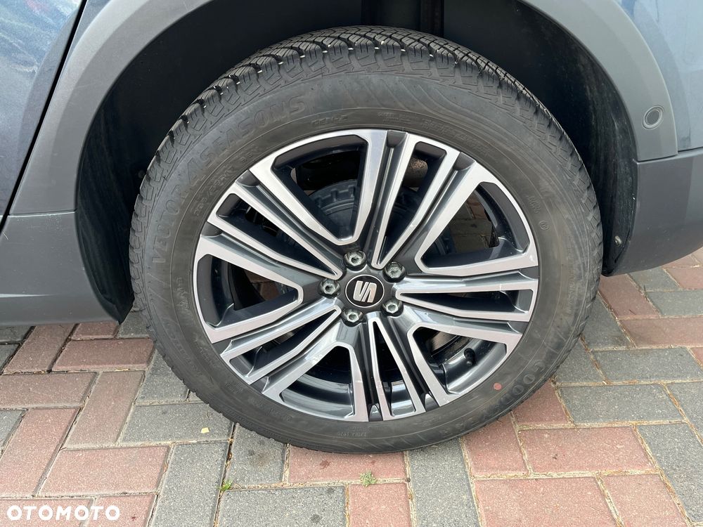 Seat Arona 1.6 TDI DSG XCELLENCE - 10