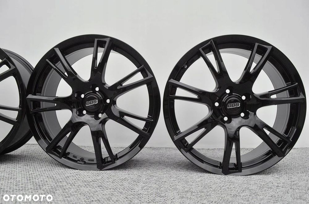Felgi 8x19 5x112 Audi A3 8P 8V A4 b8 A6 C6 VW Golf Passat Seat Leon Ateca - 7