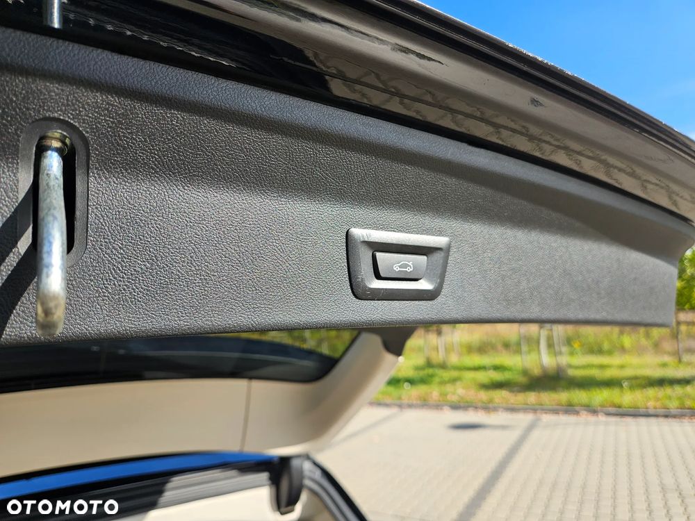 BMW X3 xDrive20d mHEV - 20