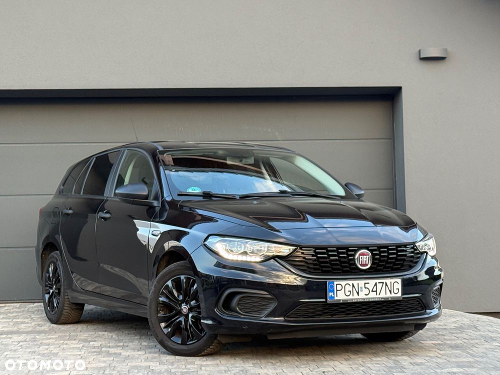 Fiat Tipo 1.4 16v Street - 4