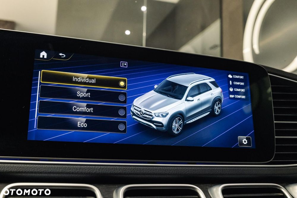 Mercedes-Benz GLE 400 d 4-Matic Premium - 22