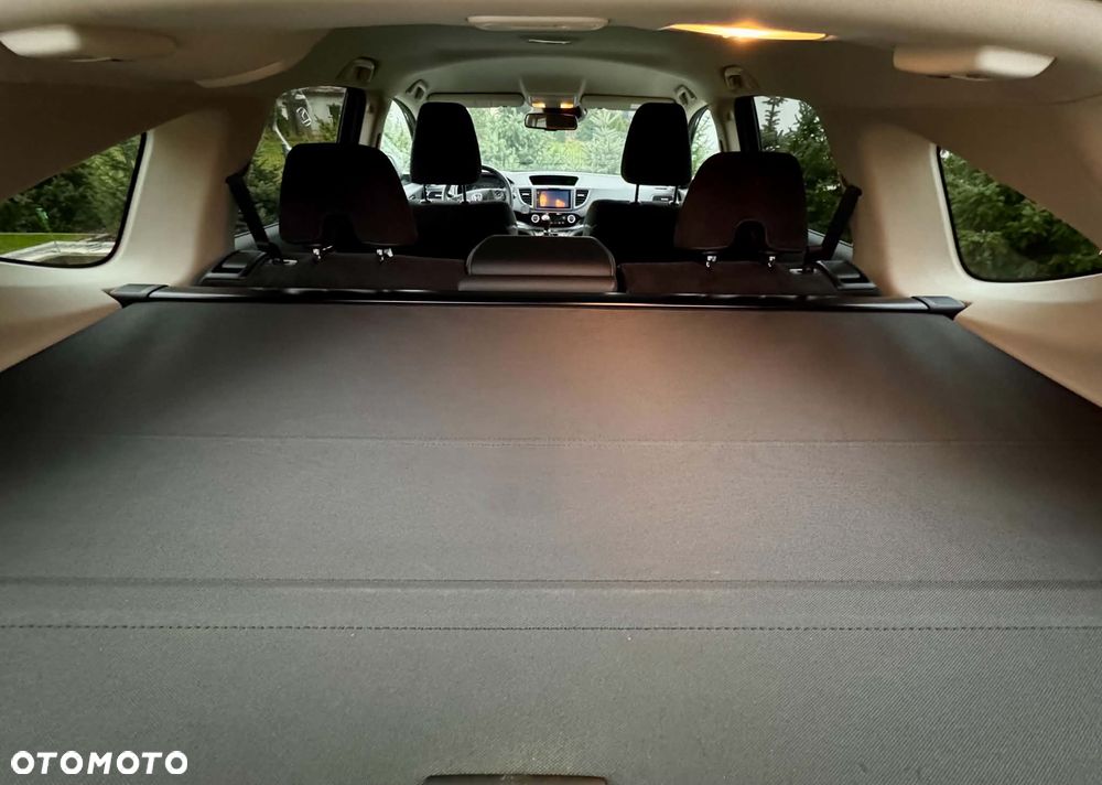 Honda CR-V 1.6i-DTEC Lifestyle - 9