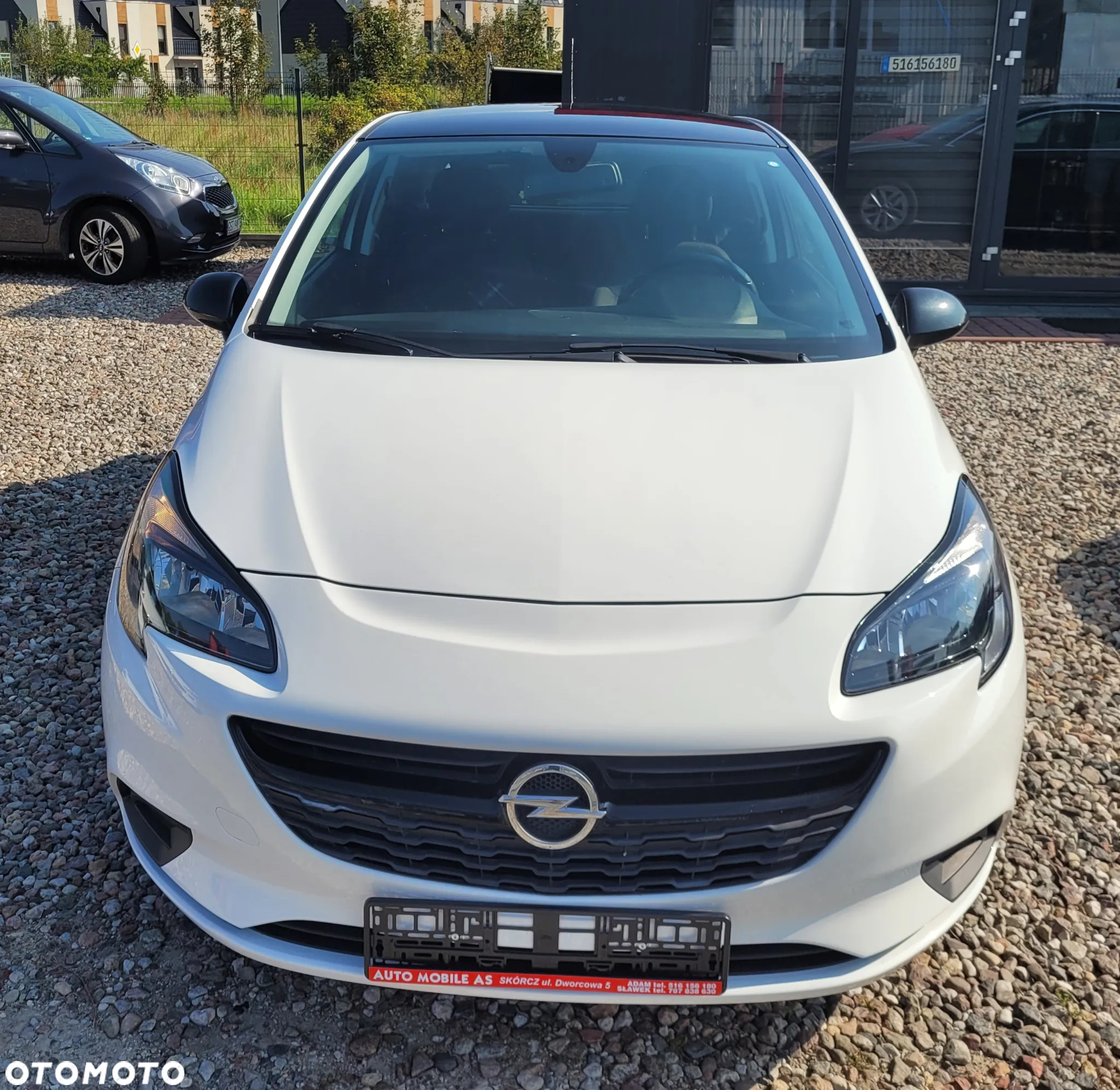Opel Corsa 1.2 Active - 4