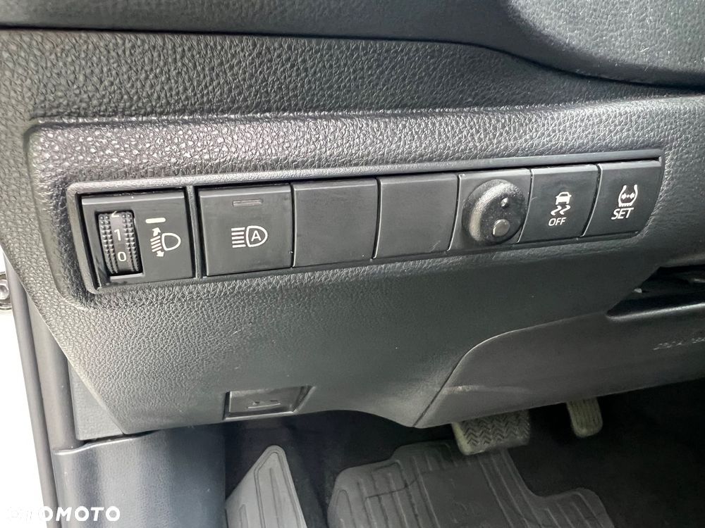 Toyota Corolla 1.8 Hybrid GPF Comfort - 15