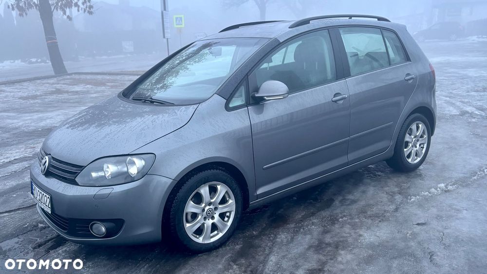 Volkswagen Polo 1.6 TDI Team - 2