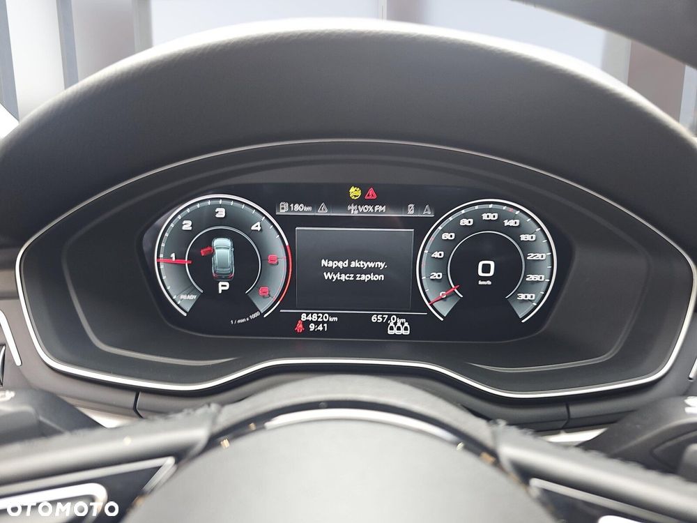Audi A4 Avant 35 TDI mHEV S tronic - 16