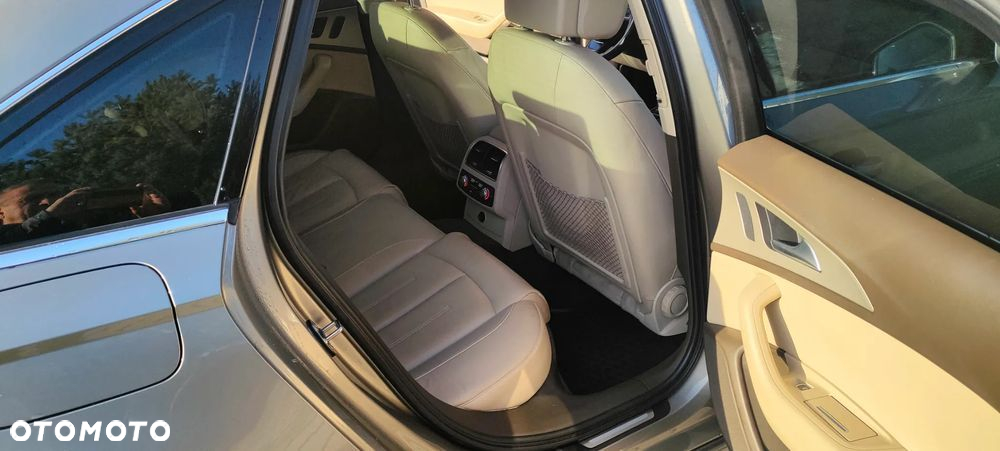 Audi A6 2.0 TDI Quattro S tronic - 22