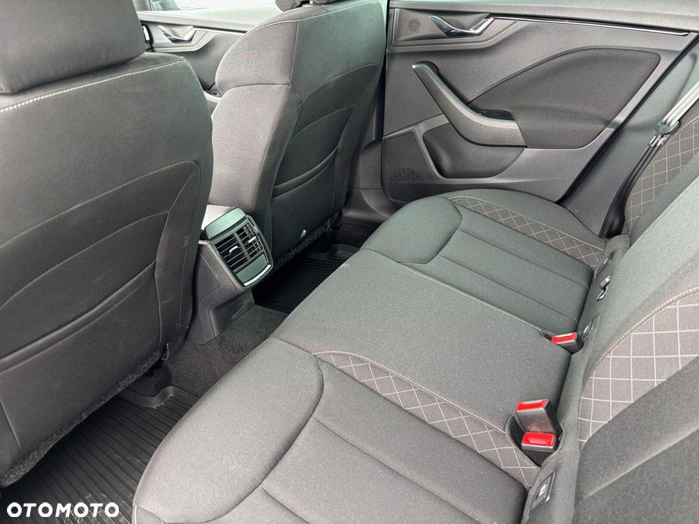 Skoda Kamiq 1.0 TSI Ambition DSG - 18