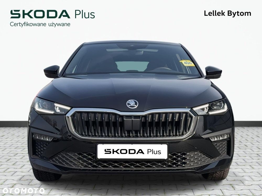 Skoda Scala 1.0 TSI Selection - 3