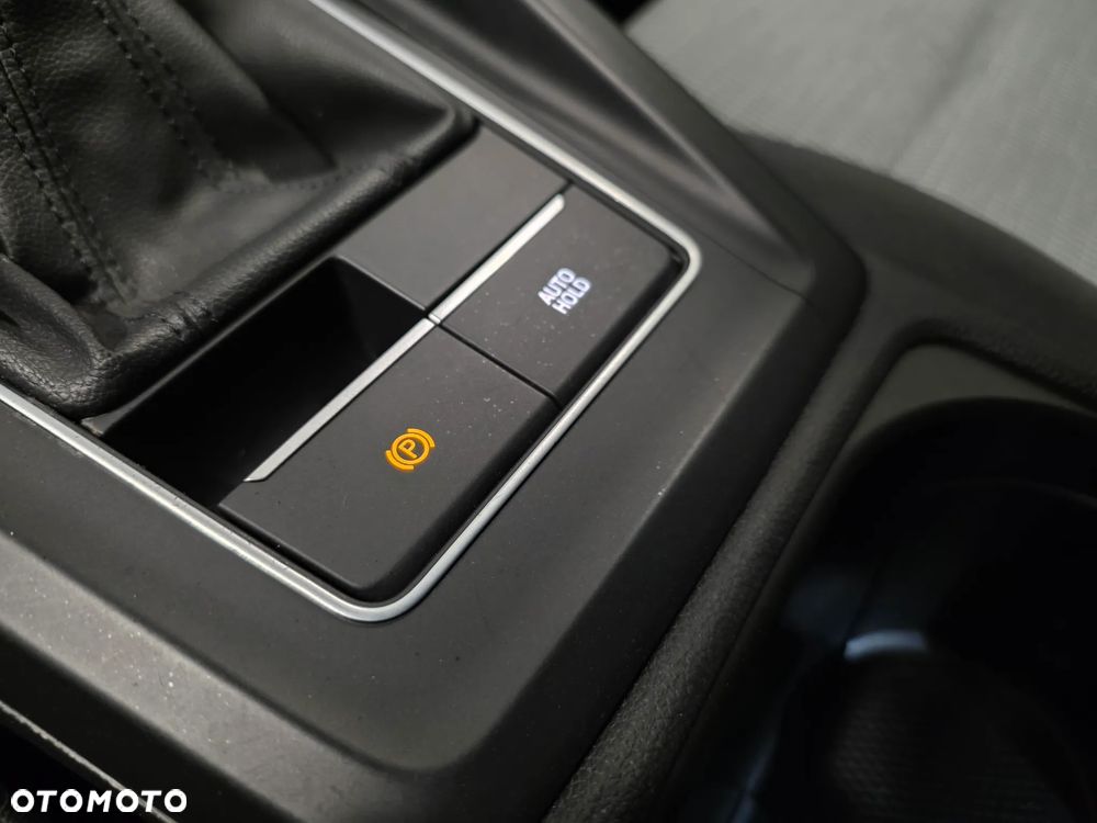Volkswagen Golf 1.0 TSI - 20