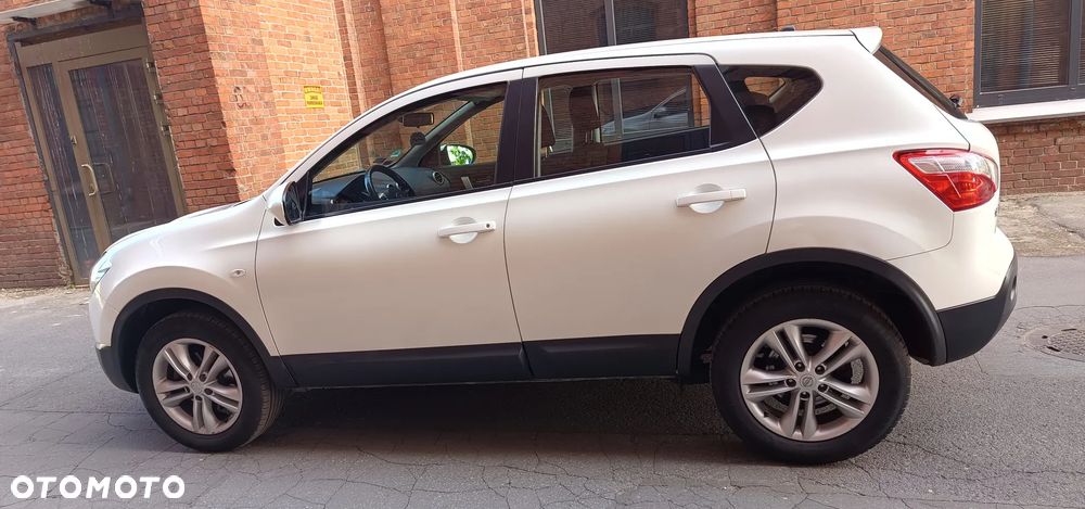 Nissan Qashqai - 9