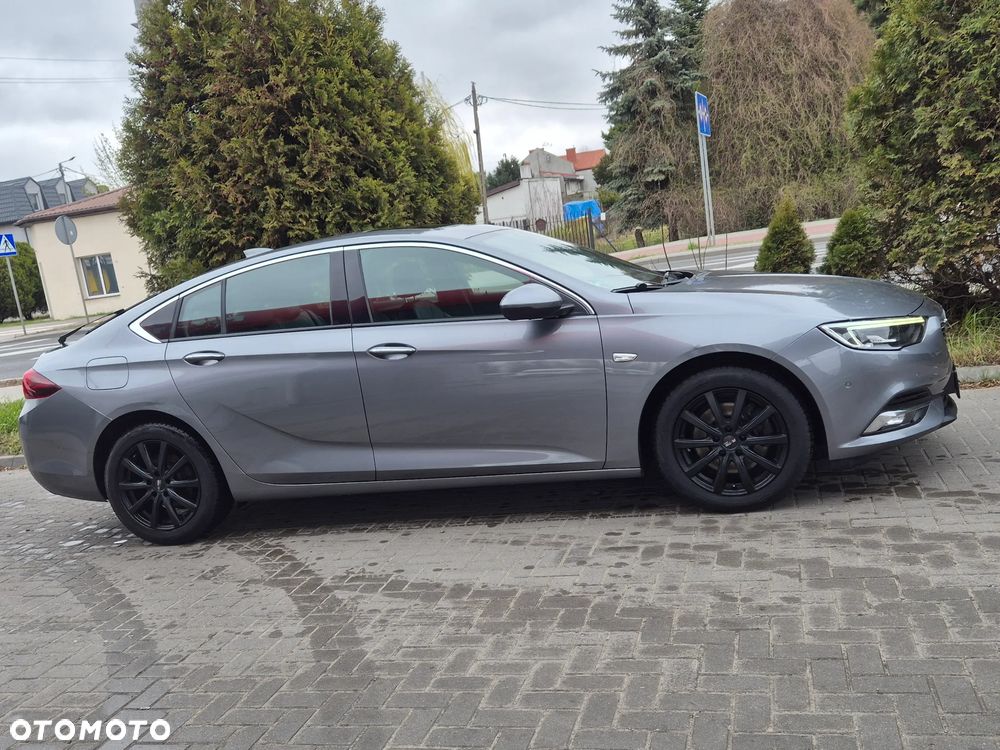 Opel Insignia 2.0 Business Innovation - 14