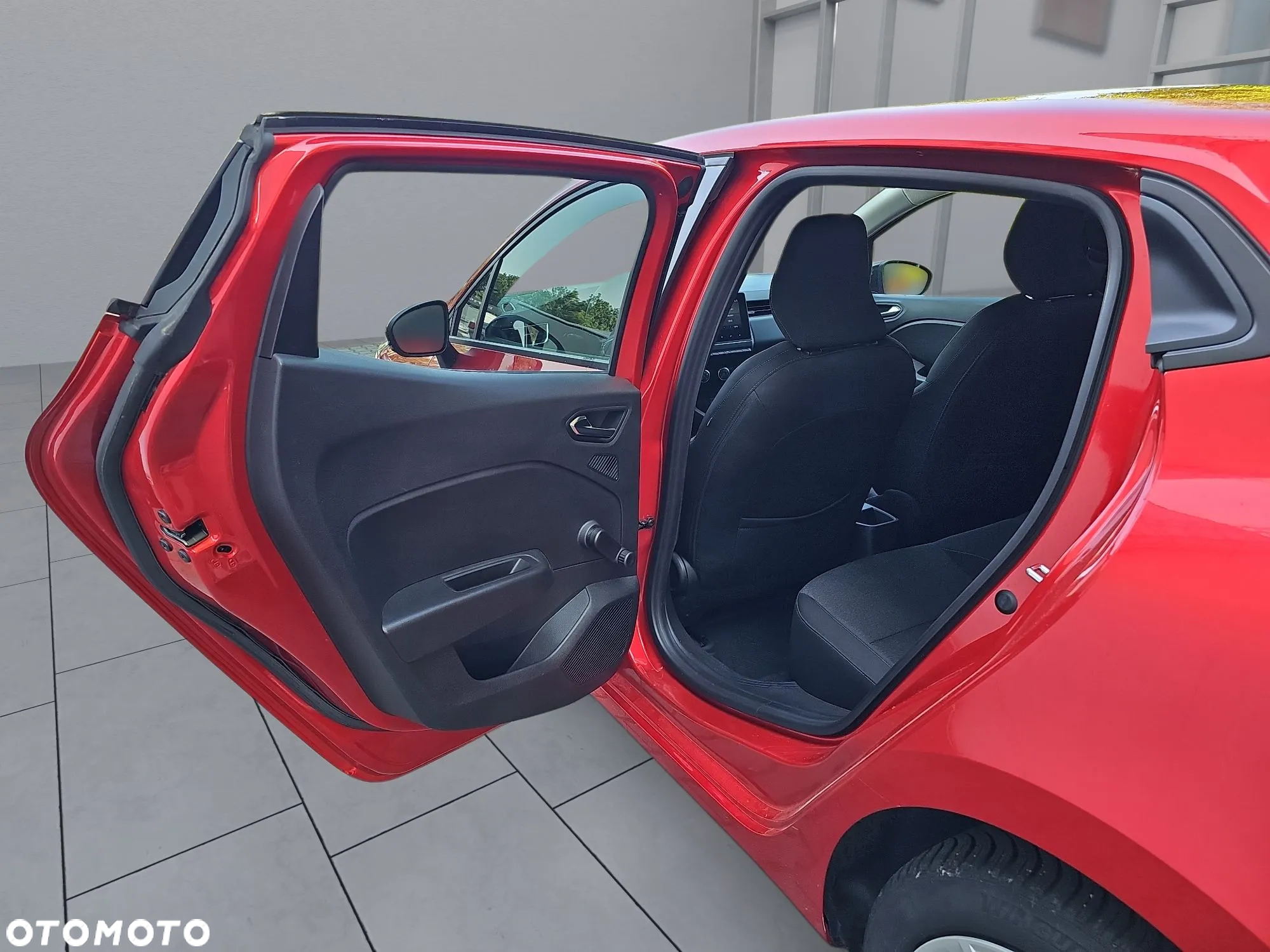 Renault Clio 1.0 TCe Zen - 14