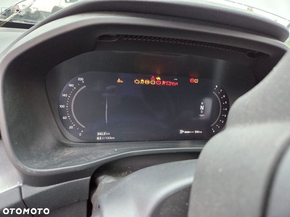 Volvo XC 40 B3 DKG Essential - 37