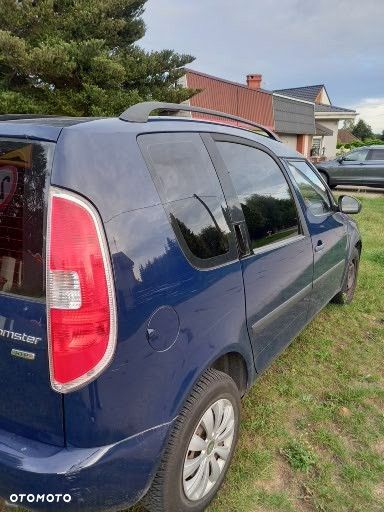 Skoda Roomster 1.2 12V - 1
