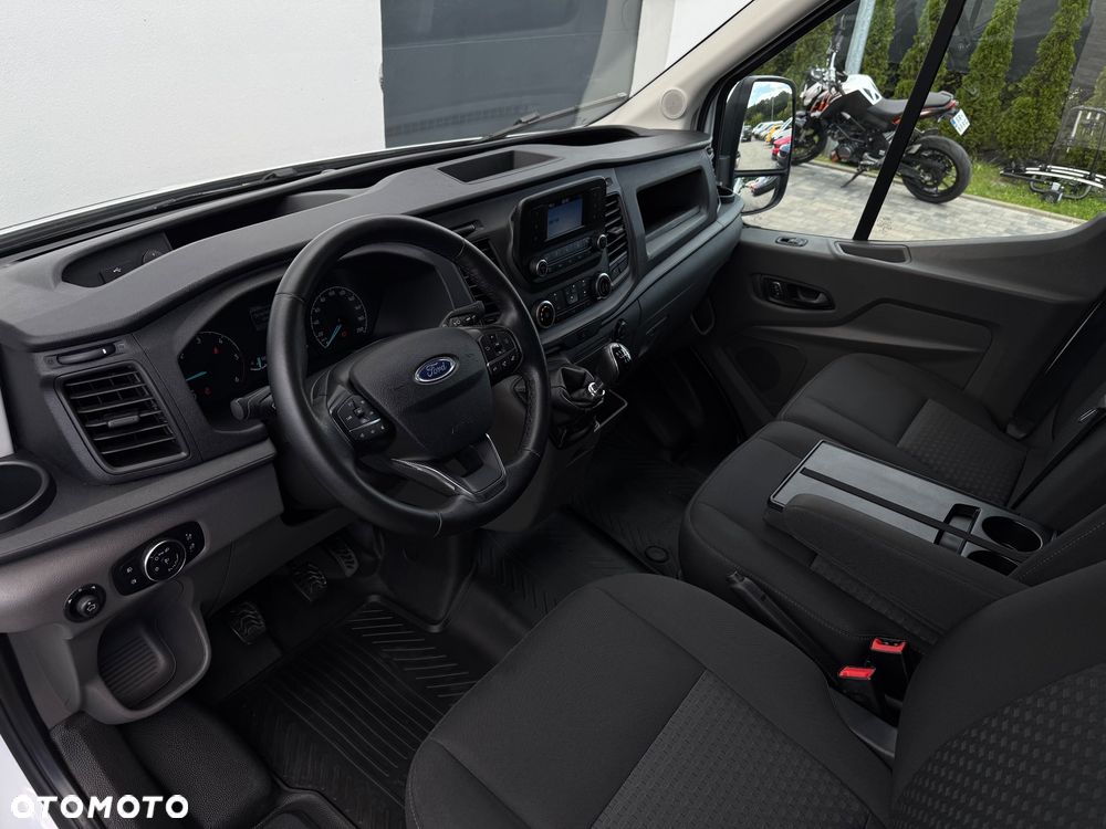 Ford Transit - 7