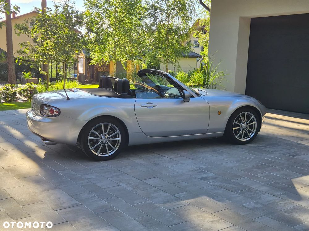 Mazda MX-5 2.0 Energy - 2