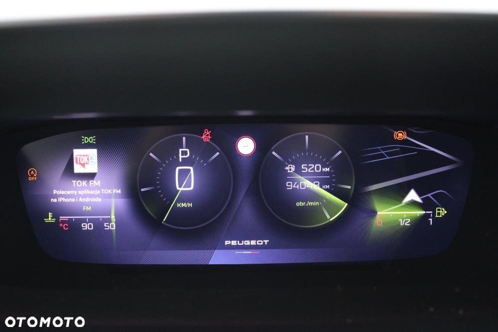 Peugeot 308 - 16