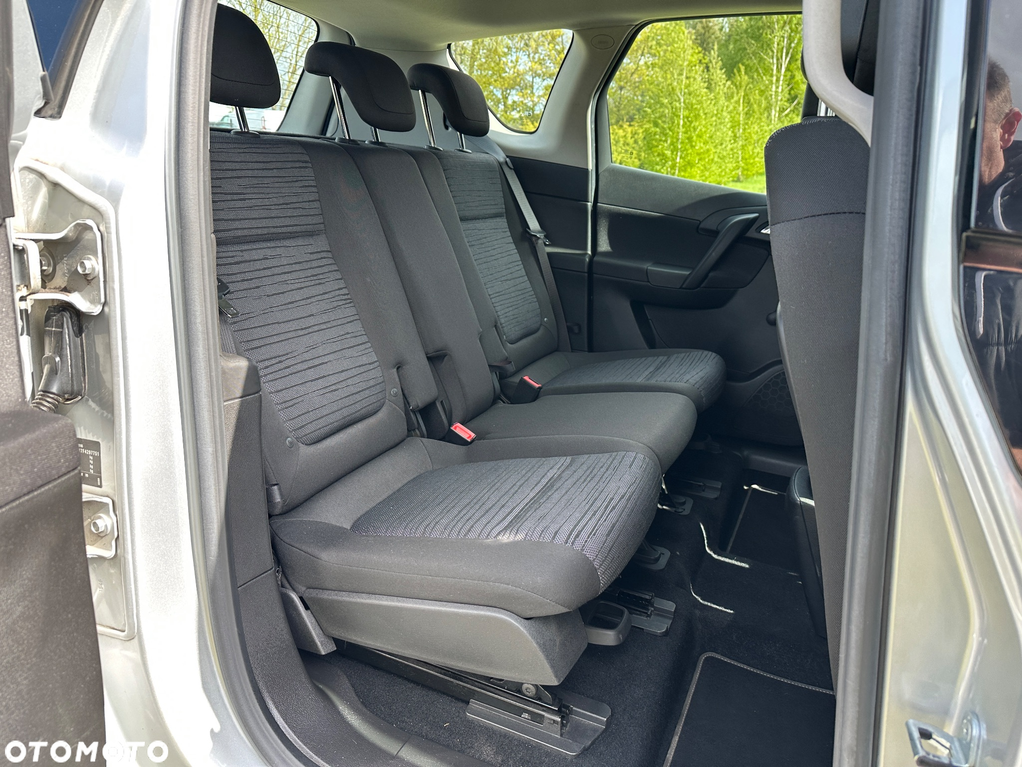 Opel Meriva 1.4 T Enjoy - 11