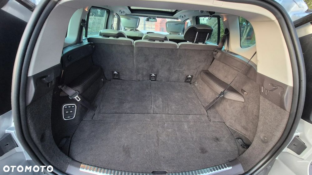 Renault Espace 1.6 dCi Energy Initiale Paris EDC 7os - 21