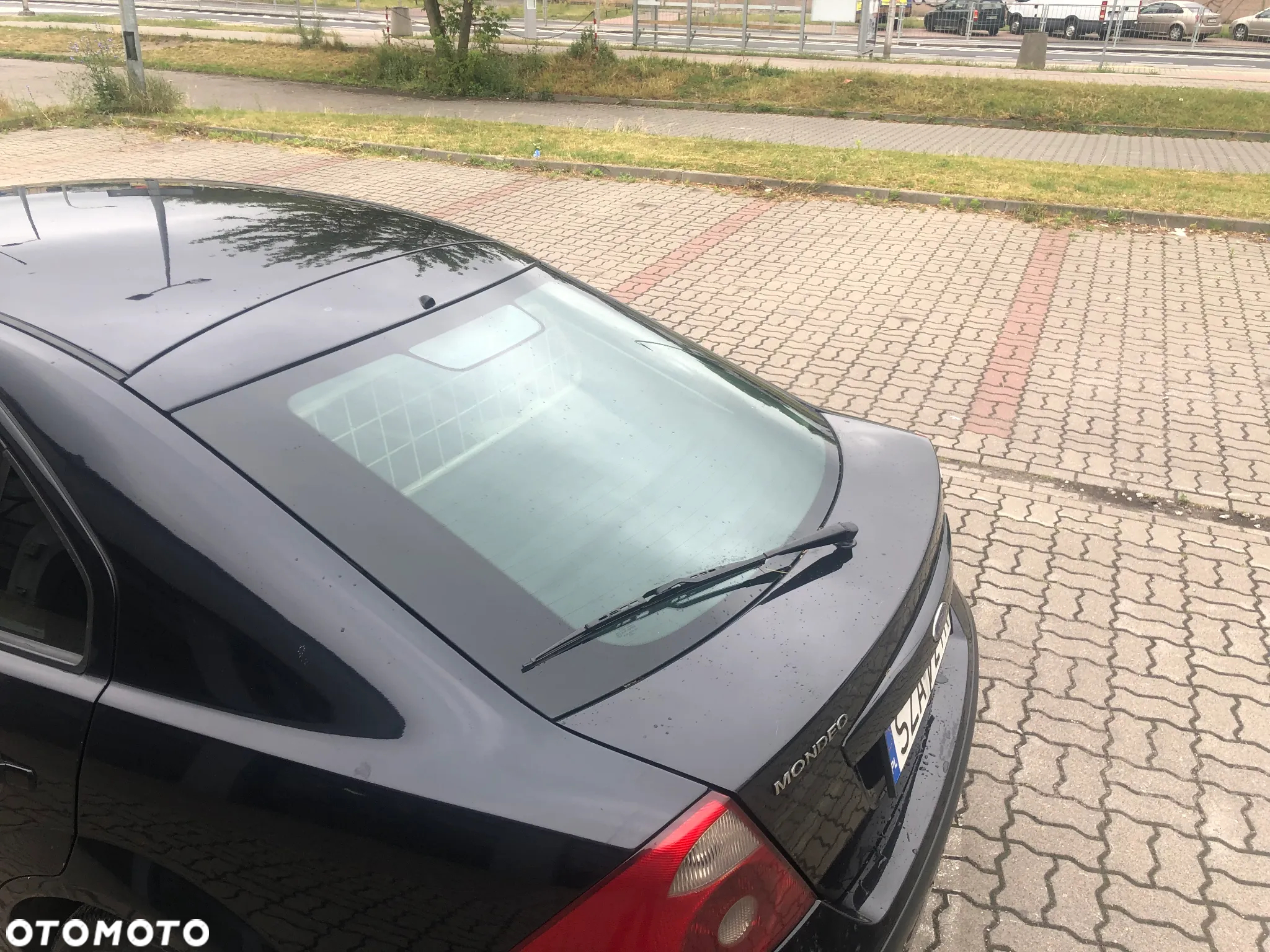 Ford Mondeo 2.0 TDCi Trend X - 6