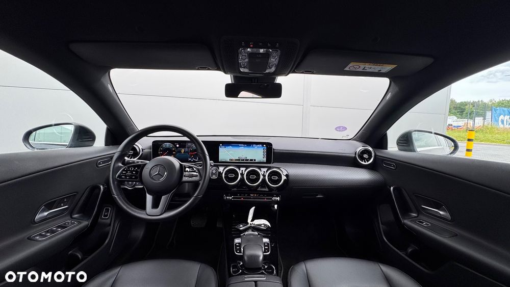 Mercedes-Benz CLA 200 7G-DCT Edition Progressive Line - 8