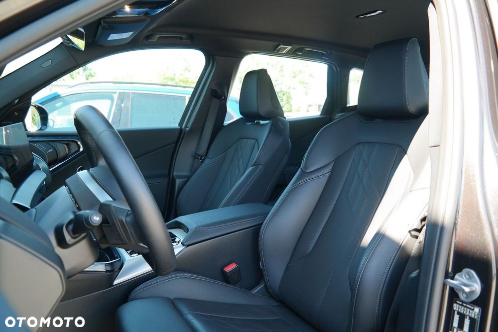 BMW X3 xDrive20d mHEV - 13