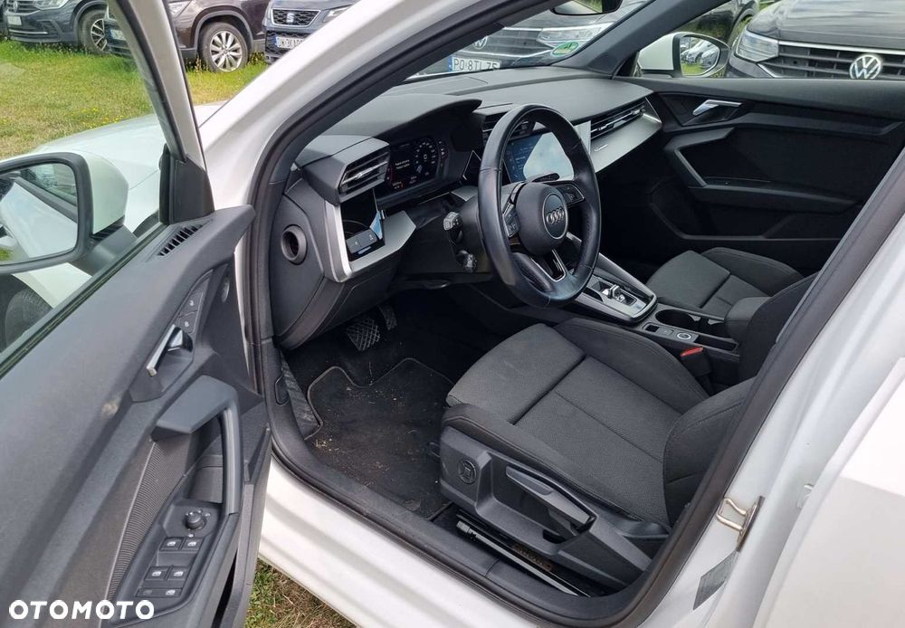 Audi A3 - 7