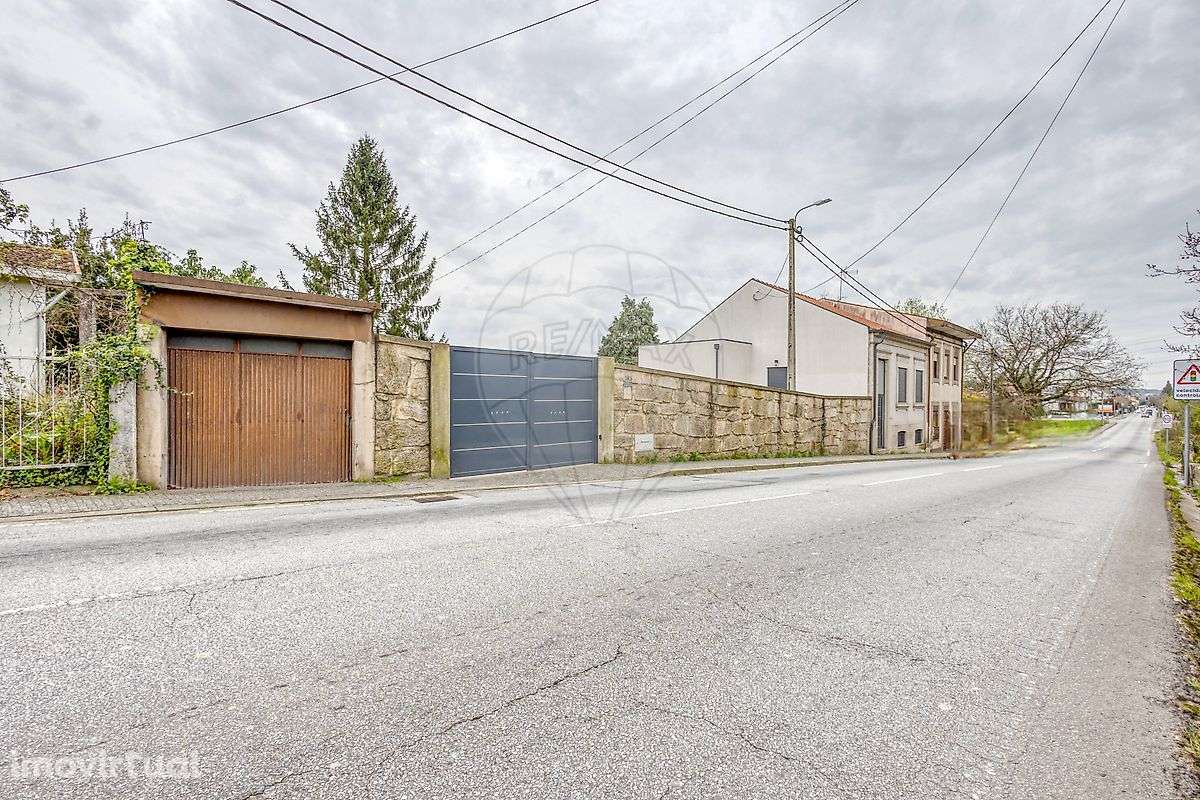 Moradia T4 para venda - Grande imagem: 4/49