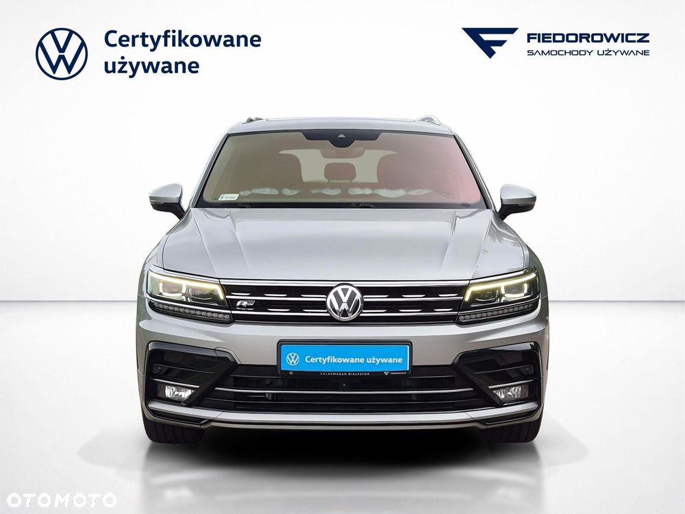 Volkswagen Tiguan 2.0 TSI BMT 4Mot Highline DSG - 9