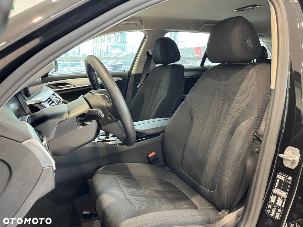 BMW Seria 5 - 21