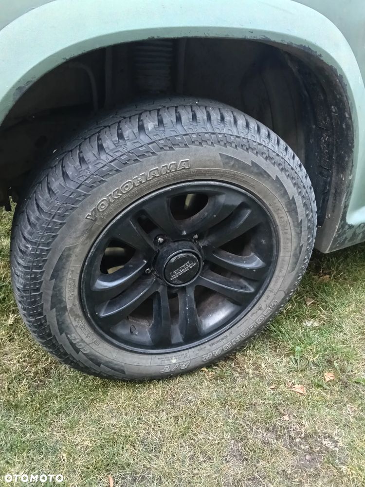 Suzuki Vitara - 3