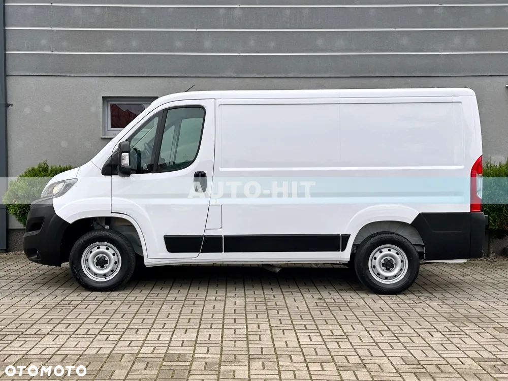 Fiat Ducato - 12