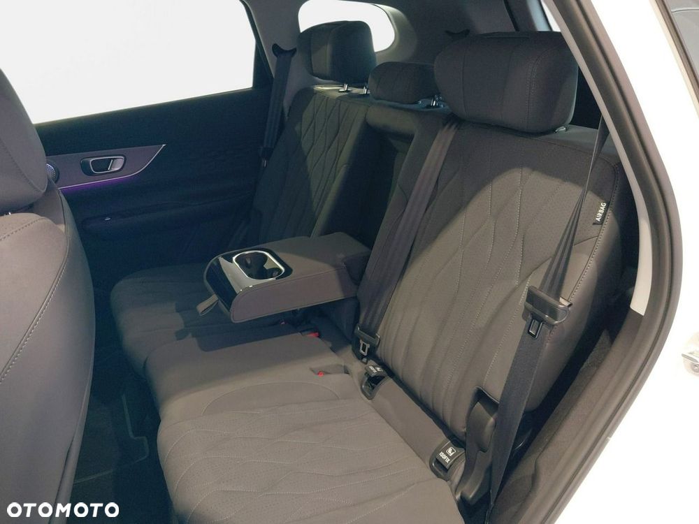 Chery Tiggo 8 1.6 T-GDI Prestige DCT - 18